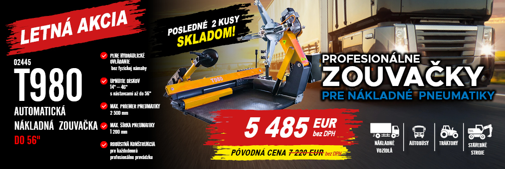 Nákladní zouvačka