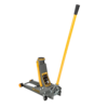 Osobné hydraulické zdviháky