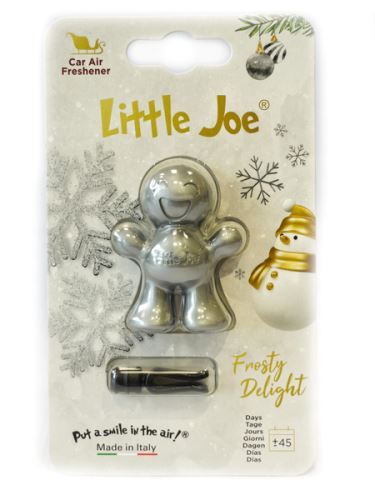 joe frosty delight