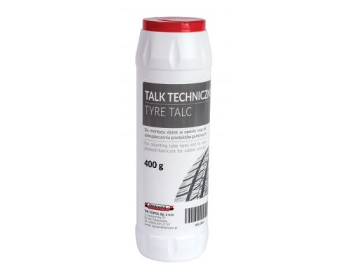 klouzek technický 400g