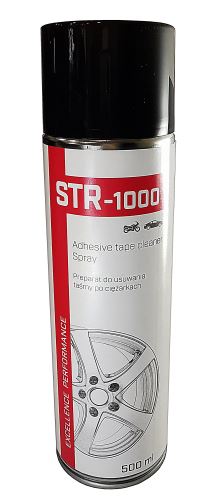 STR-1000