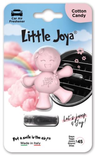 joya cotton candy