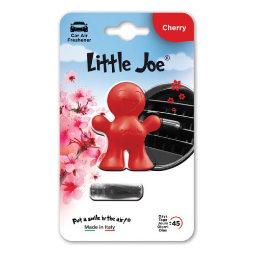 joe cherry