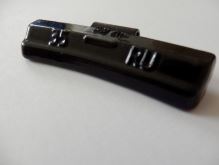 RU9-35g ČIERNE závažie štandard zinok RU9-35g ČIERNE závažie štandard zinok