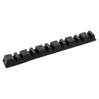 SMB-45 závažie samolepiace MOTO 45g ČIERNE 6x5g+6x2,5g), v=7 mm, š=10,0 mm