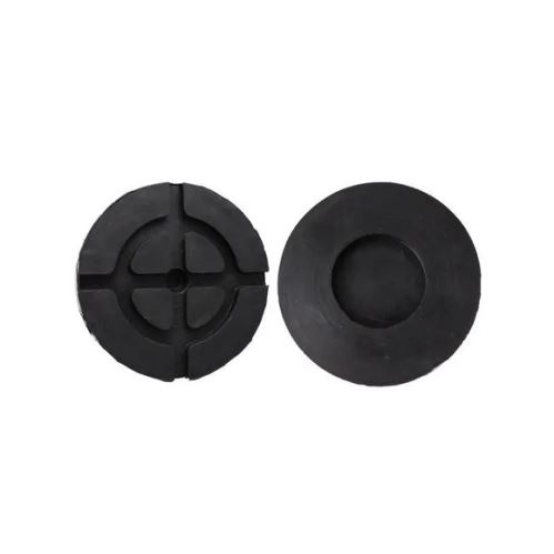 Gumová podložka zdviháka 100x23 mm