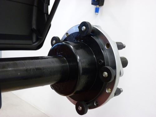 Adaptér pre disky bez stredového otvoru pre CB-6X (3)
