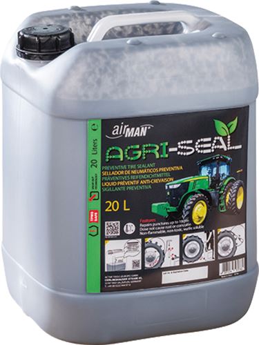 airman agriseal 20