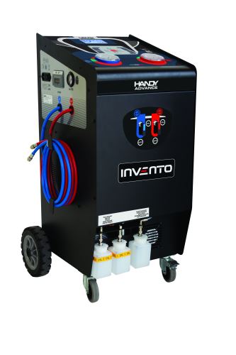 invento plnička