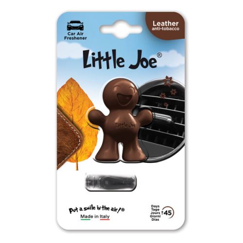 joe pure leather