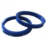 KR891781 Vymedzovacie krúžky 89,1 - 78,1 mm KR891781 Vymedzovacie krúžky 89,1 - 78,1 mm