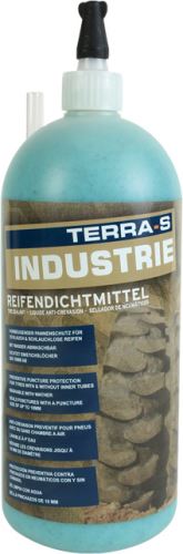 Terra-s