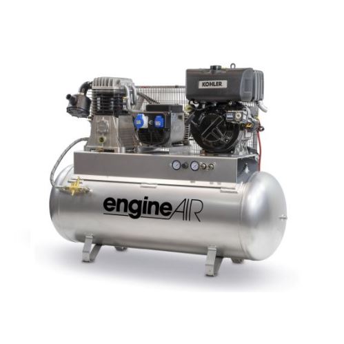BI engineAIR 10.270 14 ES Diesel