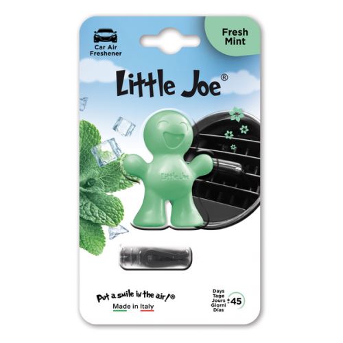 joe fresh mint