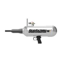 Tlakové delo Bazooka 14L3 (max. tlak 10bar, objem 14l) Tlakové delo Bazooka 14L3 (max. tlak 10bar, objem 14l)