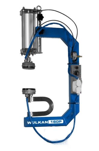 Termopres Wulkan 160P