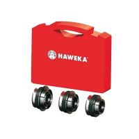 Haweka 165400005, set strediacich puzdier DuoExpert III 54-78mm Haweka 165400005, set strediacich puzdier DuoExpert III 54-78mm