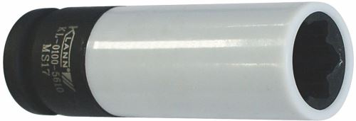 V4309 nástrčkový orech 17'' na špeciálne skrutky s hviezdičkovou hlavou pre Merced (7392)