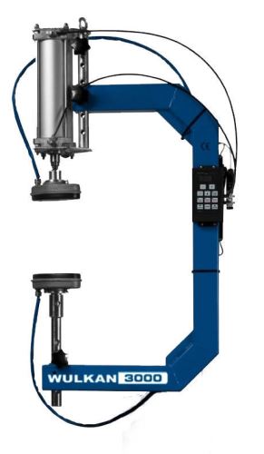 Termopres Wulkan 3000
