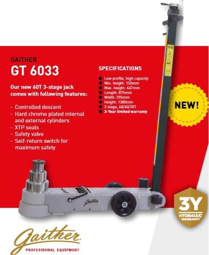 GT6033