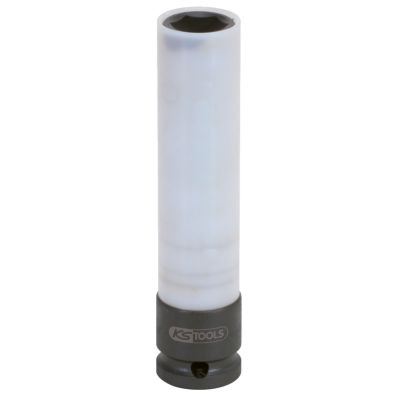 Kovaný nástrčkový ALU ořech KS TOOLS 17mm