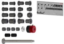 Haweka 815008002, Haweka Pro Bike III 19mm shaft Haweka 815008002, Haweka Pro Bike III 19mm shaft