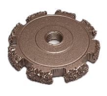 93-151A brúsny kotúč 51x6,5mm 32Grit 93-151A brúsny kotúč 51x6,5mm 32Grit