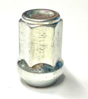 320041 Matica na alu kolesa M14x1,5 kužeľ, kľúč 19, výška 34 mm, uzavretá