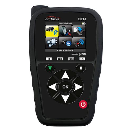 ATEQ DT41