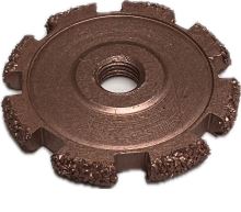 93-150A brúsny kotúč 51x5mm 32Grit 93-150A brúsny kotúč 51x5mm 32Grit