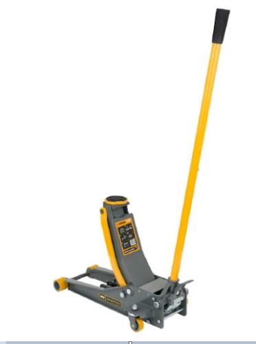 Winntec Y420333 pojazdný hydraulický zdvihák 3t, 76-503mm