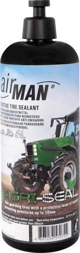airman agri seal 1