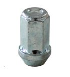 320047 Matice na kola M14x1,5 kužel, klíč 19, výška 41 mm, uzavřená