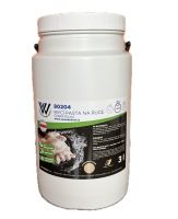 80204 PROFI umývacia pasta na ruky - čerpateľná, 3 l