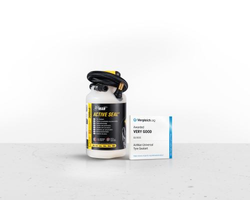 Airman Activeseal 350