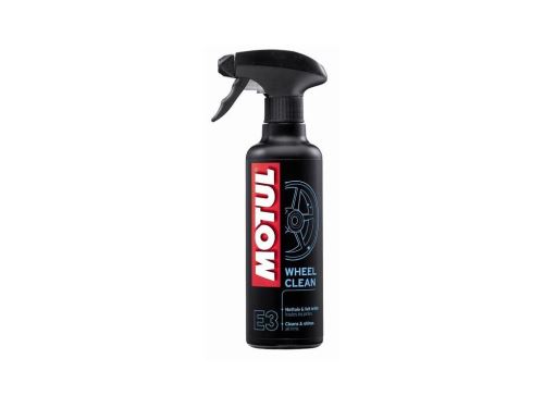 MOtul E3