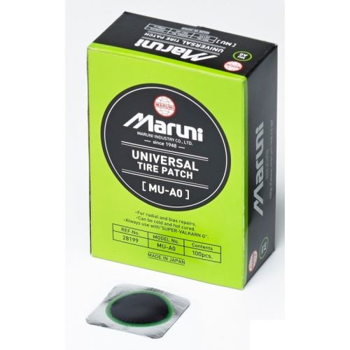 MU-A0