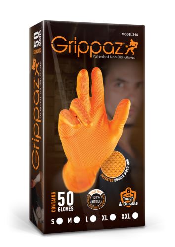GRIPPAZ