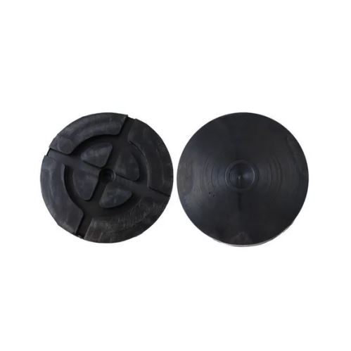 Gumová podložka zdviháka 95x23 mm