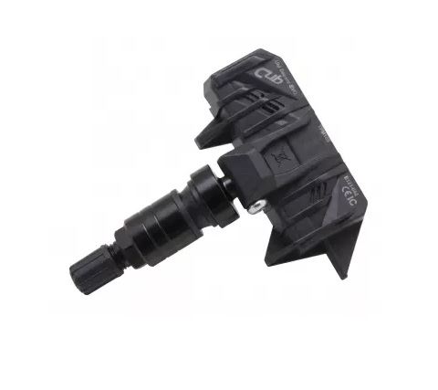 CUB tpms black new