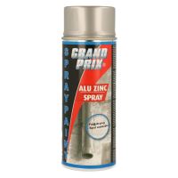 MOTIP GRAND PRIX ALU ZINC SPRAY 400 mL MOTIP GRAND PRIX ALU ZINC SPRAY 400 mL