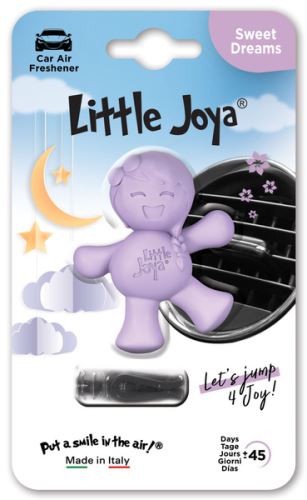 joya sweet dreams