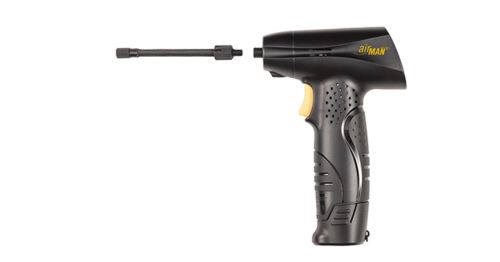 Airgun