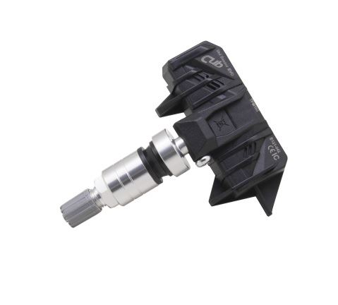 CUB TPMS new