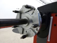 Adaptér pre disky bez stredového otvoru pre CB-6X (1)
