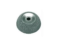 595 4357 kontúrovací kotúč strieborný 65mm K36 595 4357 kontúrovací kotúč strieborný 65mm K36