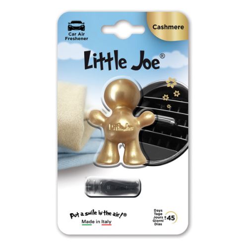 joe cashmere
