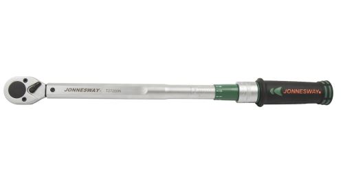 T27200N:Momentový kľúč 1/2", 40-200 Nm - JONNESWAY T27200N