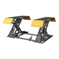 JMR08 nožnicový mobilný zdvihák 3 500 kg JMR08 nožnicový mobilný zdvihák 3 500 kg