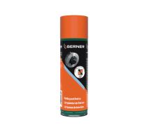 BERNER čistič brzd 500 ml BERNER čistič brzd 500 ml
